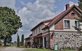 Agropensjonat Stręgielek